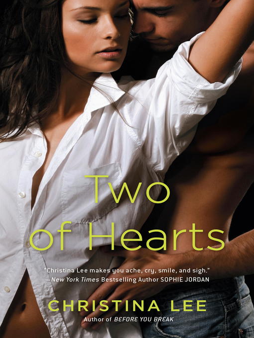 Title details for Two of Hearts by Christina Lee - Available